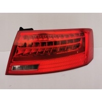 Audi a5 8t рестайлинг фара в крышку правый 3 - d 8t0945096h