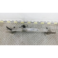 Усилитель бампера передний (кронштейн) RENAULT MEGANE (2008-0000) 2011 752100003R