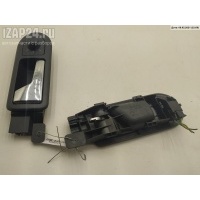 Джойстик регулировки зеркал Volkswagen Passat B5+ (GP) 2003 1J1959565F