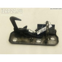 Замок капота Volkswagen Sharan (2010- ) 2014 1Q0823480