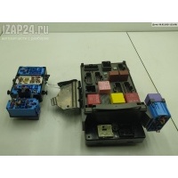 Блок предохранителей Renault Espace IV (2002-2014) 2003 8200315964
