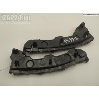 Кронштейн бампера переднего L Volkswagen Sharan (2010- ) 2014 7N0807183A