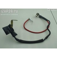 Провод аккумулятора плюсовой Volkswagen Sharan (2010- ) 2014 7n0971228e