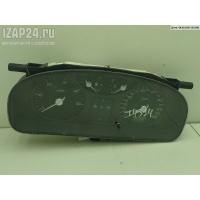 Щиток приборный (панель приборов) Renault Laguna II (2001-2007) 2003 8200218863