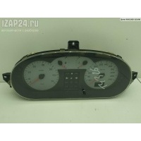 Щиток приборный (панель приборов) Renault Scenic I (1996-2003) 1999 7700428718