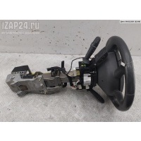 Колонка рулевая Renault Laguna II (2001-2007) 2003 8200002220