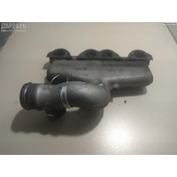 Коллектор впускной Audi A4 B5 (1994-2001) 1997 028129713K