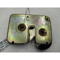 Замок багажника Volkswagen Polo (1994-1999) 1998 6K0827505C