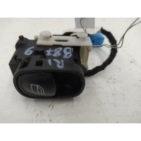 Кнопка управления стеклоподъемниками Mercedes W203 2004 A2038200210