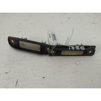 Подсветка номера Audi A8 1997 4D0943021