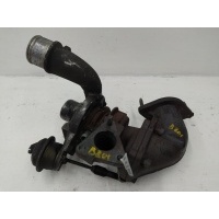 Турбина Renault Scenic I (1996-2003) 1999 7700108030