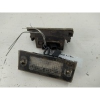 Подсветка номера Audi A4(B5) 1999 8D0943021D