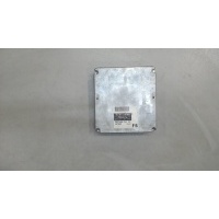Блок управления (ЭБУ), Двигателем Toyota Corolla Verso 2004-2007 2006 89661-0F050