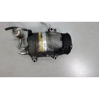 Компрессор кондиционера, Renault Espace 4 2002- 2003 8200677870