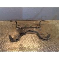 Балка подвески передняя (подрамник) Renault Megane 3 2009- 2012 544012717R