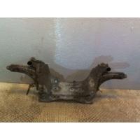 Балка подвески передняя (подрамник) Renault Megane 3 2009- 2010 544012717R