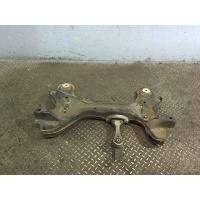 Балка подвески передняя (подрамник) Volkswagen Golf 4 1997-2005 1998 1J0199313M