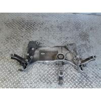 Балка подвески передняя (подрамник) Volkswagen Touran 2003-2006 2005 1K0199313H