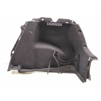 Обшивка багажника правая kia Ceed 2012- 85740A2020WK