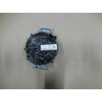 Audi volkswagen генератор 06j903023k