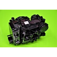 Клапан осушитель eac knorr - bremse el2101 k137476