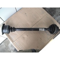 Passat superb a4 a6 привод правый 8d0407272bb