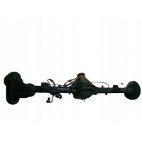 Iveco daily 2.3 hpi 06r - для мост задний 7186886