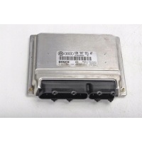 Audi a6 c5 2.8 v6 блок управления 4d0907551af 0261204808