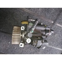Тнвд renault megane 3 1.5 dci duster