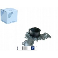 насос радиатора mitsubishi монтеро 3 3.5 v7_w . v6_w