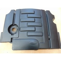 Крышка двигателя land rover discovery 4 lbh000182
