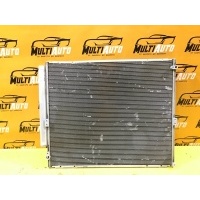 Радиатор кондиционера Toyota Land Cruiser Prado 150 2009-2021 8846060430