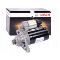 стартер 24v , 4kw bosch 0986017240