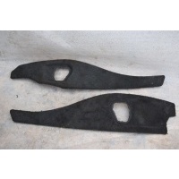 Обшивка салона Volvo XC90 2008 39971629,39971633