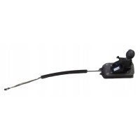 Переключатель кпп dsg автомат ibiza 4 поло 5 fabia 2