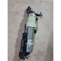 механизм подъема крышки багажника Audi Q5 8R 2013 8R0827851B