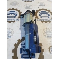 механизм подъема крышки багажника Audi Q7 4L 2012 4L0827852D