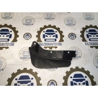 Спойлер переднего бампера Audi Q7 4L 2012 4L0807513D