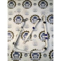 Аирбаг боковой Audi A4 B8 2012 8K0880742F