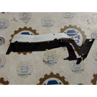 крепление крыла Audi A4 B8 2011 8K0821136B