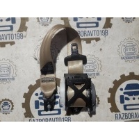 ремень безопасности Audi A7 4G 2013 4G8857805DDBG