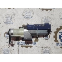 механизм подъема крышки багажника Audi Q7 4L 2013 4L0827852D