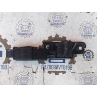 Ответная часть замка багажника Audi Q7 4L 2013 4F9827383B