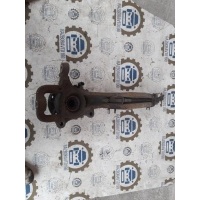 Поворотный кулак Audi Q7 4L 2013 7P6407245A