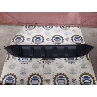 Воздуховод радиатора Audi Q7 4L 2013 4L0121285