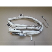 Аирбаг боковой Mercedes-Benz ML-class W166 2013 A1668600702