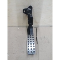 педаль газа Mercedes-Benz ML-class W166 2013 A1663000304