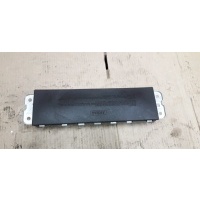 аирбаг коленный Mercedes-Benz E-class W213 2018 A2138600302