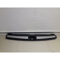 кожух замка багажника Mercedes-Benz ML-class W166 2013 A1666900041