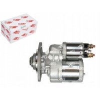 стартер skoda felicia i универсал 1.3 lx 6u5